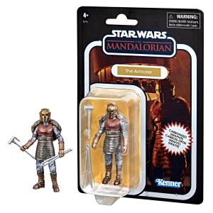 Star Wars The Armorer Hasbro