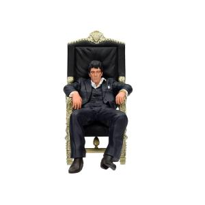 Scarface Movie Icons Tony Montana