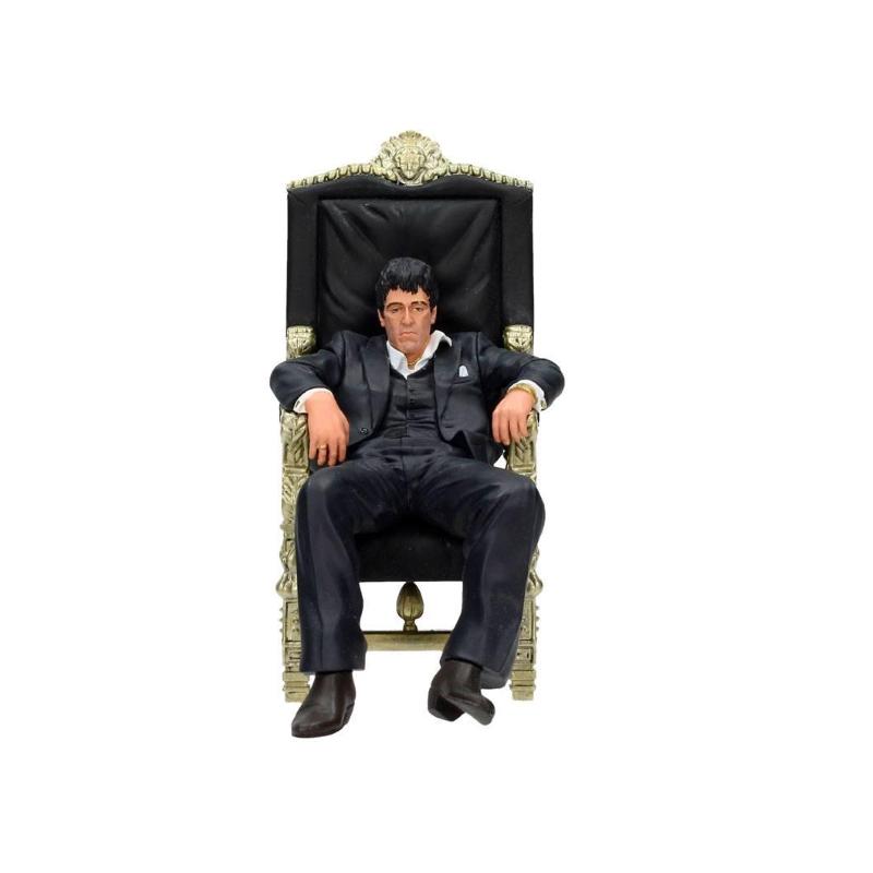 Scarface Movie Icons Tony Montana