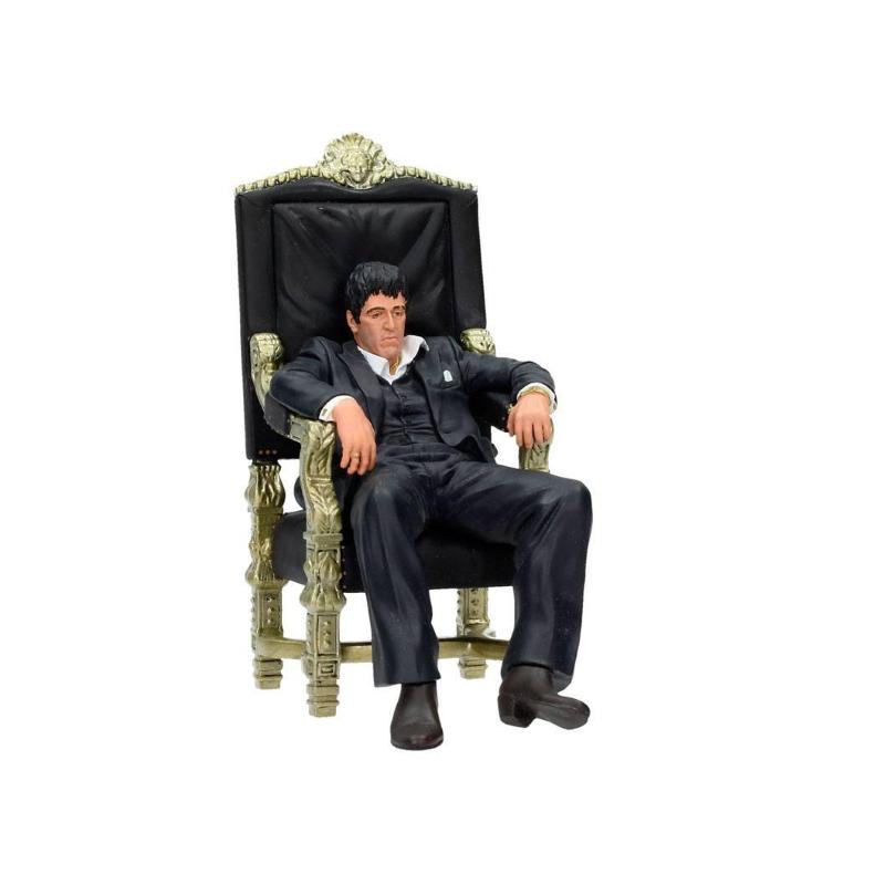 Scarface Movie Icons Tony Montana