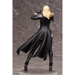 Marvel Comics ARTFX+ Emma Frost