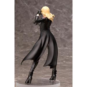 Marvel Comics ARTFX+ Emma Frost