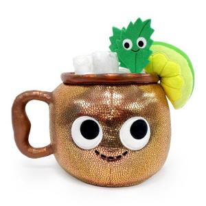 Happy Hour Moscow Mule Kidrobot