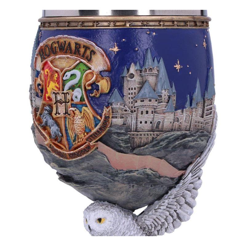 Harry Potter Hogwarts Calice