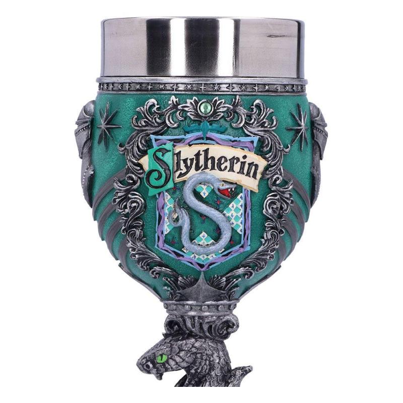Harry Potter Slytherin Calice