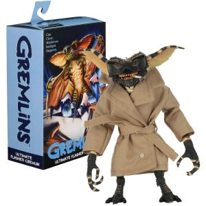 Ultimate Flasher Gremlin Action Figure Neca