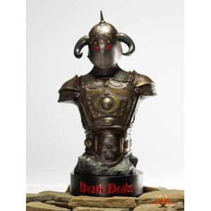Frazetta: Death Dealer Busto