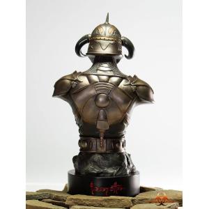 Frazetta: Death Dealer Busto