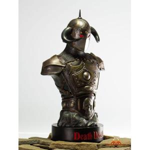 Frazetta: Death Dealer Busto