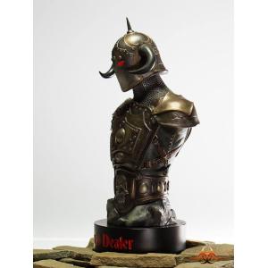 Frazetta: Death Dealer Busto