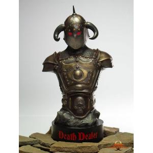 Frazetta: Death Dealer Busto