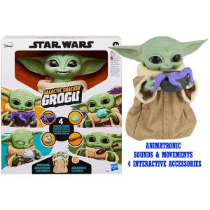 Star Wars The Child Animatronic Hasbro