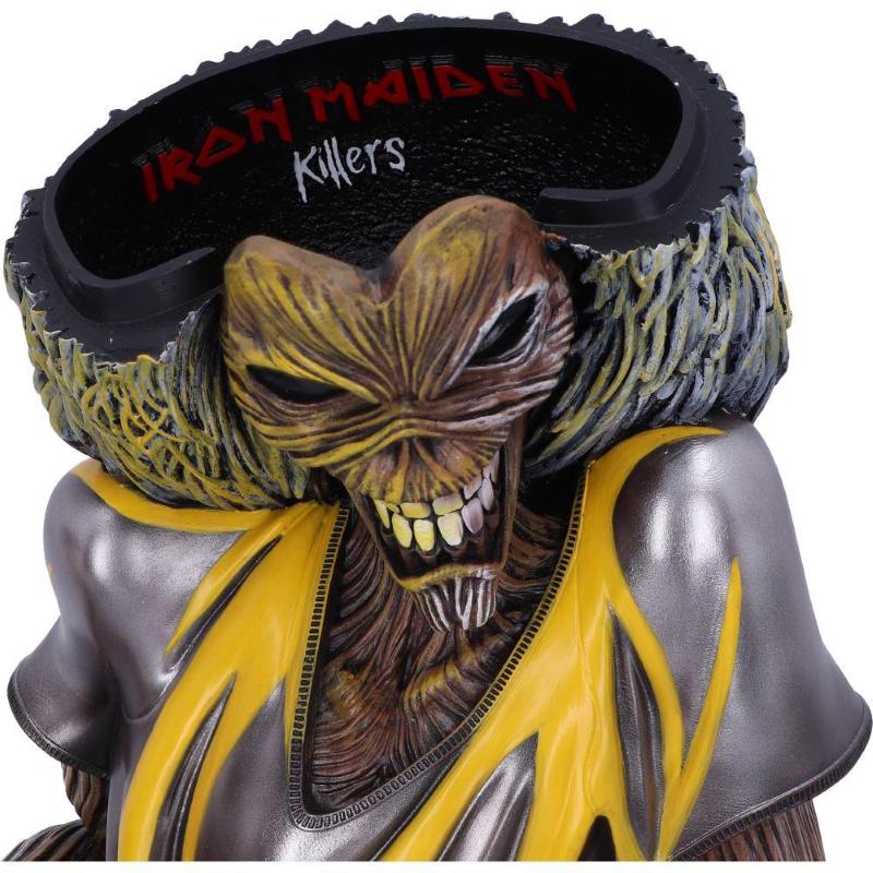 Iron Maiden: Eddie the Head Nemesis Now