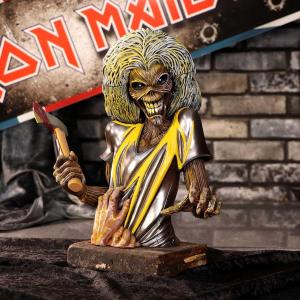 Iron Maiden: Eddie the Head Nemesis Now
