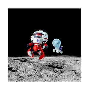 Space Tenga Robo Rocket