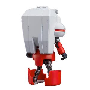 Space Tenga Robo Rocket