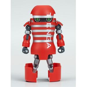 Space Tenga Robo Rocket