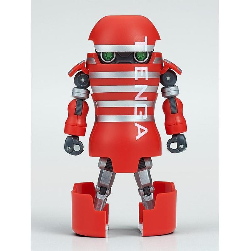 Space Tenga Robo Rocket