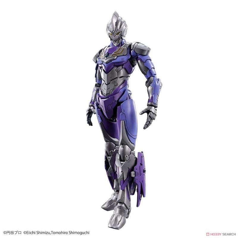 Ultraman Suit Tiga Bandai
