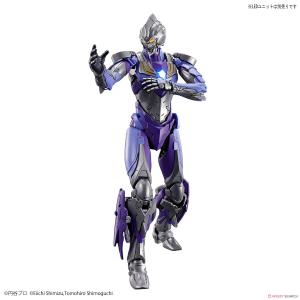 Ultraman Suit Tiga Bandai