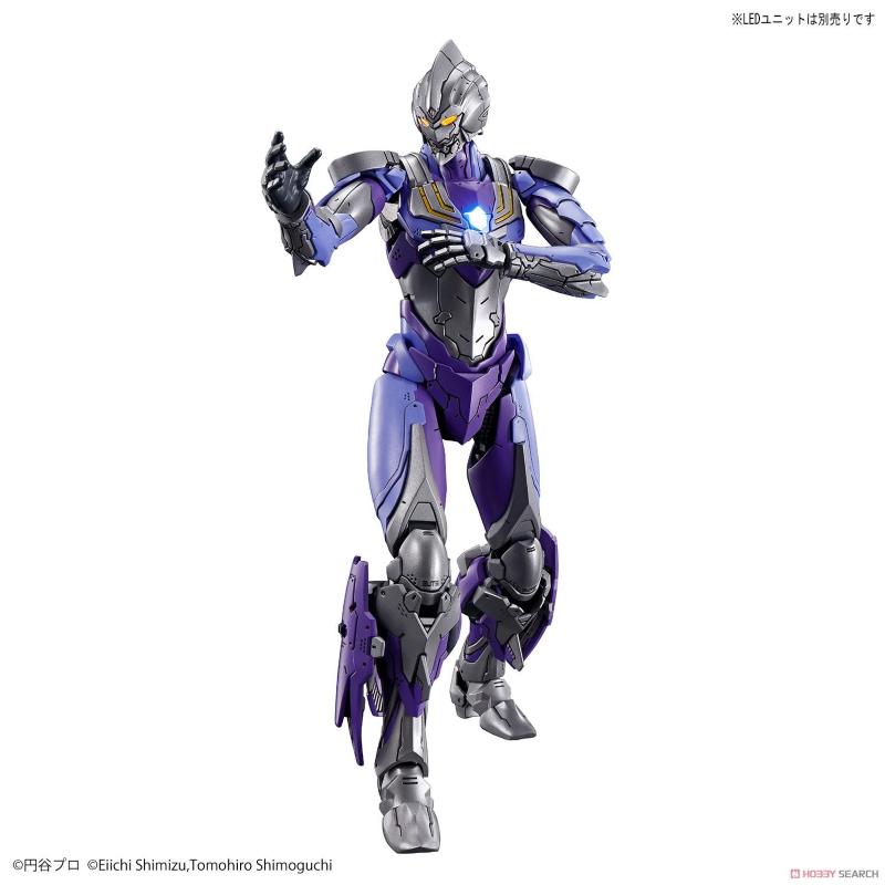 Ultraman Suit Tiga Bandai