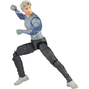 Avengers Quicksilver Hasbro