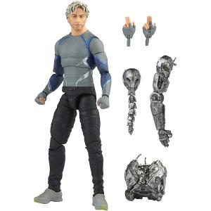 Avengers Quicksilver Hasbro