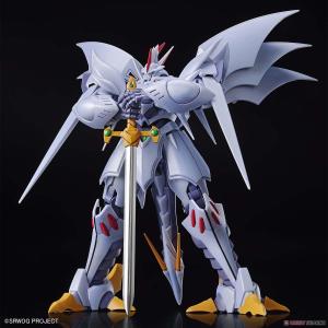 Super Robot Wars Cybaster