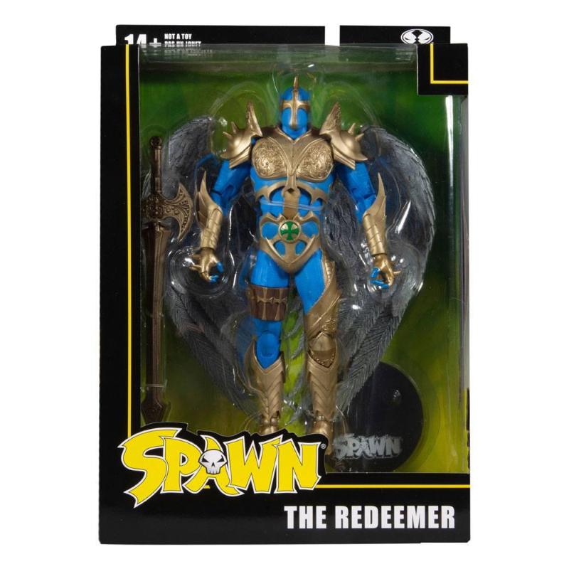 McFarlane Spawn: The Redeemer