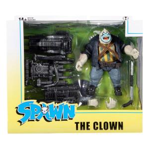 McFarlane Spawn: The Clown