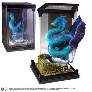 FB MAGICAL CREATURES OCCAMY STATUE