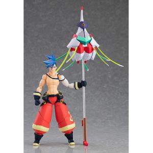 figma Galo Thymos Max Factory