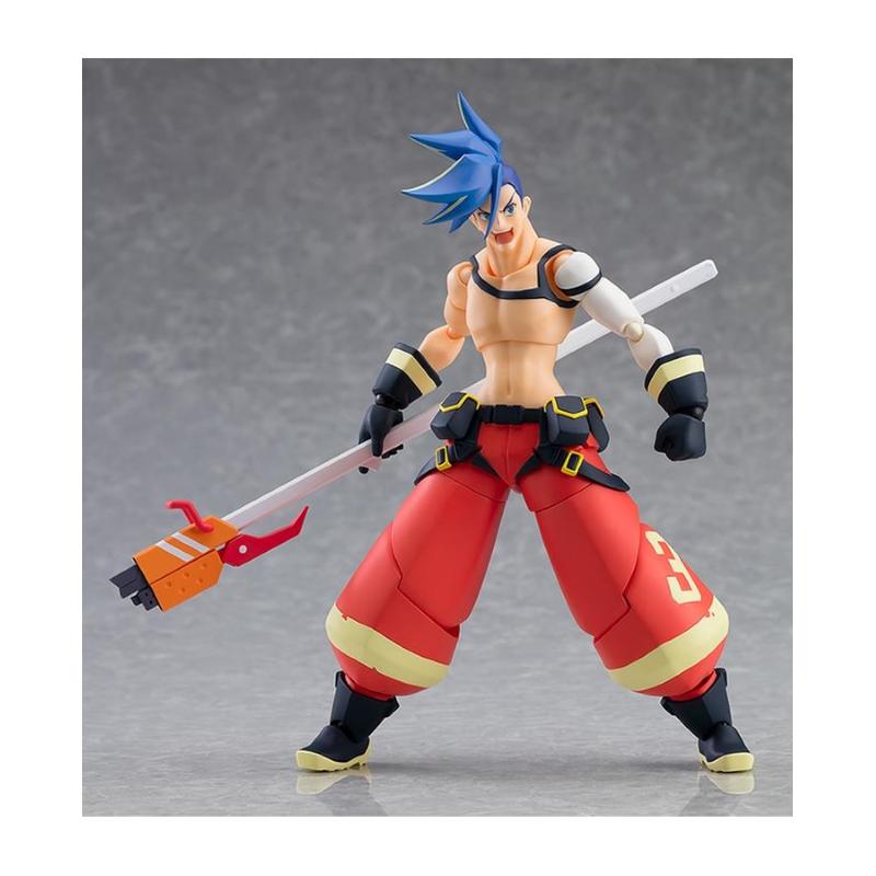 figma Galo Thymos Max Factory