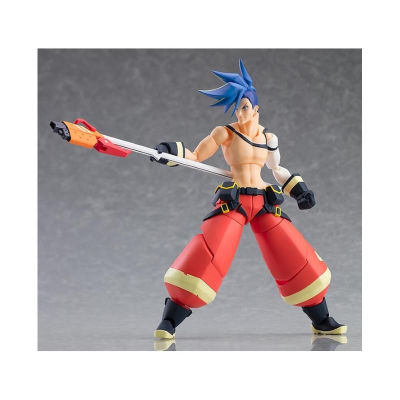 figma Galo Thymos Max Factory