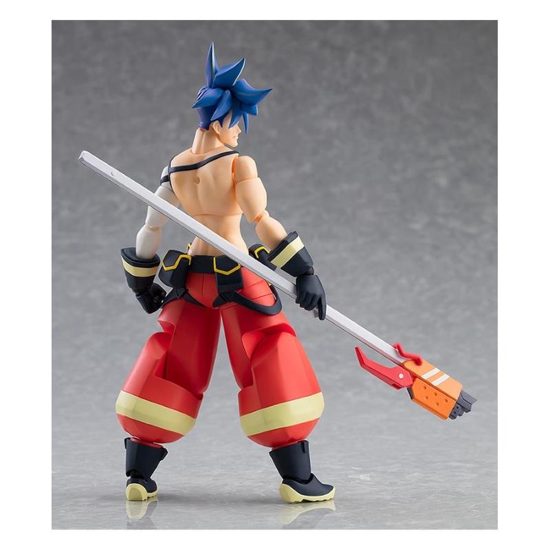 figma Galo Thymos Max Factory