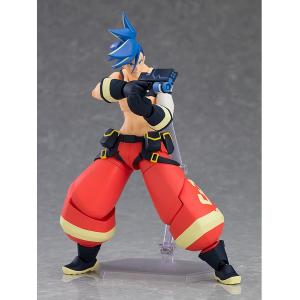 figma Galo Thymos Max Factory