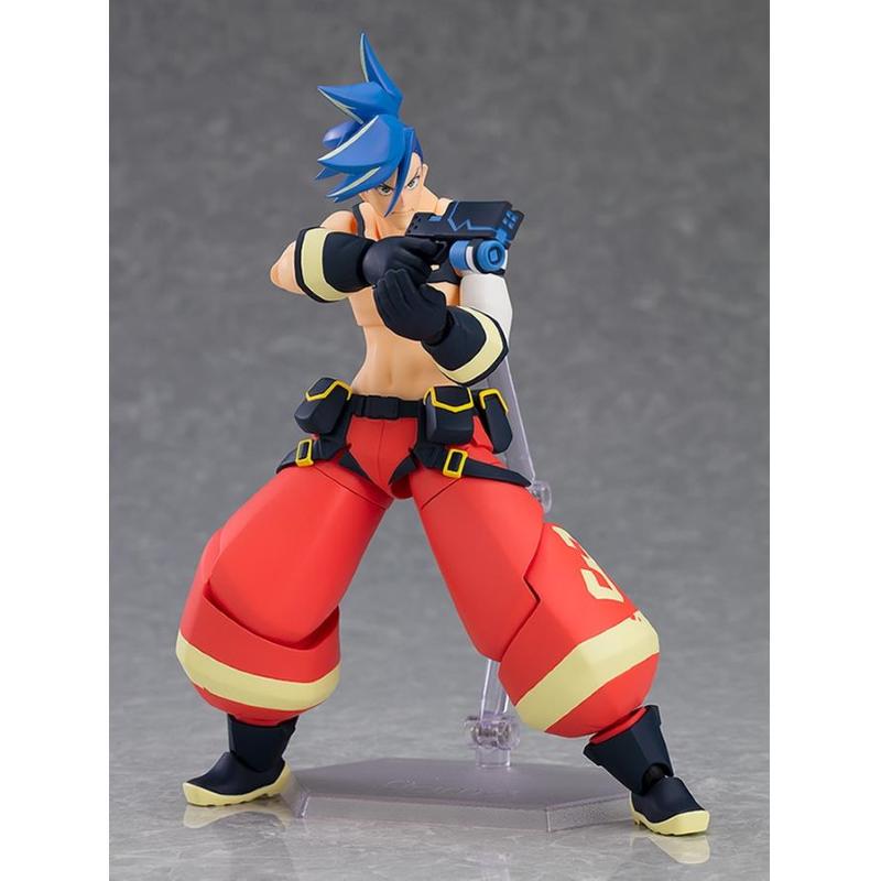 figma Galo Thymos Max Factory