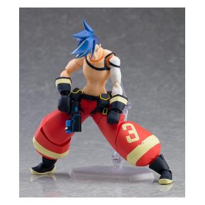 figma Galo Thymos Max Factory