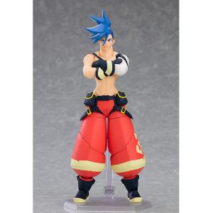 figma Galo Thymos Max Factory