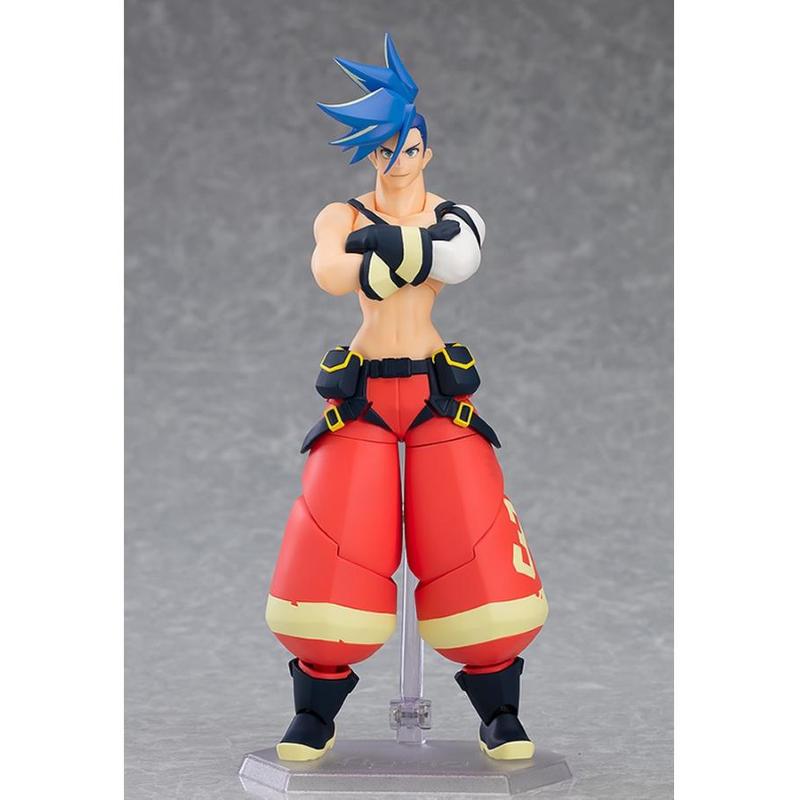 figma Galo Thymos Max Factory