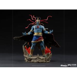 Thundercats Mumm Ra Iron Studios
