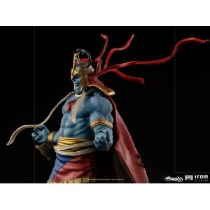 Thundercats Mumm Ra Iron Studios