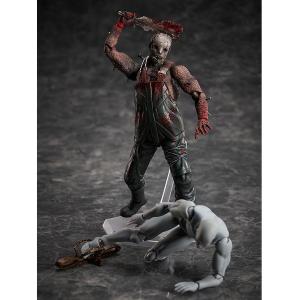 figma The Trapper Good Smile