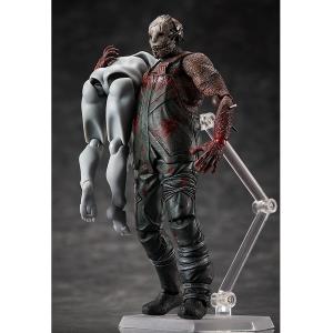 figma The Trapper Good Smile