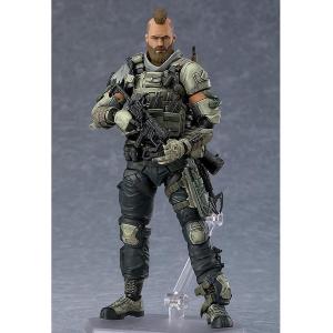 figma Ruin Call of Duty Black Ops