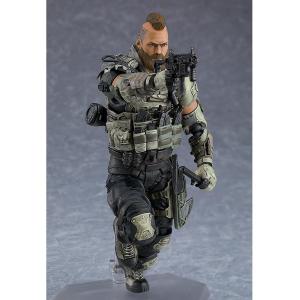 figma Ruin Call of Duty Black Ops