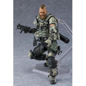 figma Ruin Call of Duty Black Ops