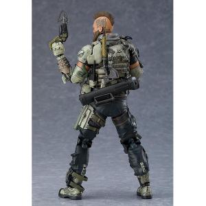 figma Ruin Call of Duty Black Ops