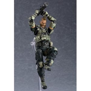 figma Ruin Call of Duty Black Ops