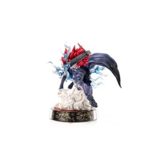 Okami Oki Wolf First4figures